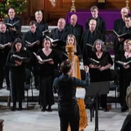 English Chamber Choir